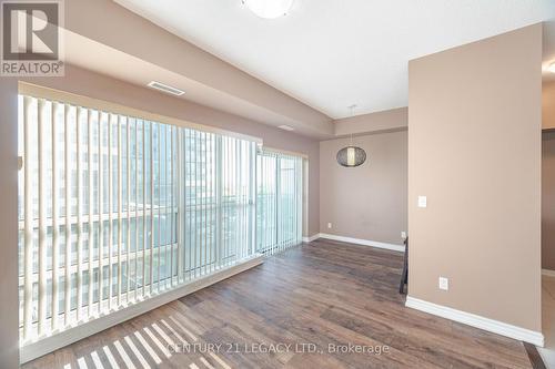 1406 - 215 Queen Street E, Brampton, ON - Indoor Photo Showing Other Room