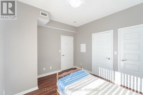 1406 - 215 Queen Street E, Brampton, ON - Indoor Photo Showing Bedroom