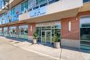 1406 - 215 Queen Street E, Brampton, ON  - Outdoor 