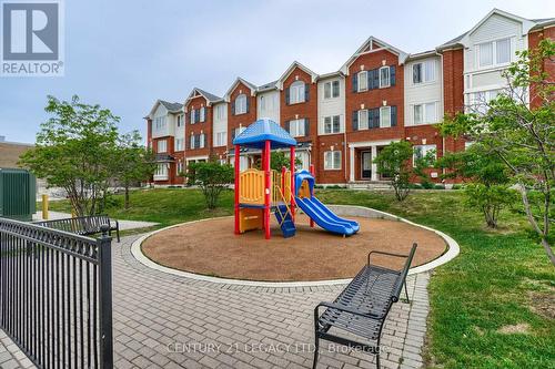 1406 - 215 Queen Street E, Brampton, ON - Outdoor