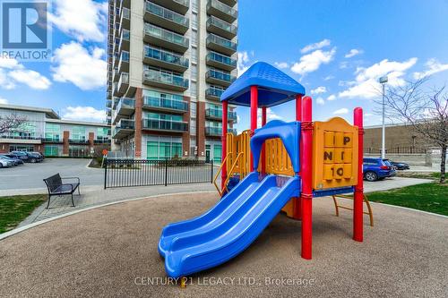 1406 - 215 Queen Street E, Brampton, ON - Outdoor