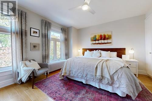 818 Windermere Avenue, Toronto, ON - Indoor Photo Showing Bedroom