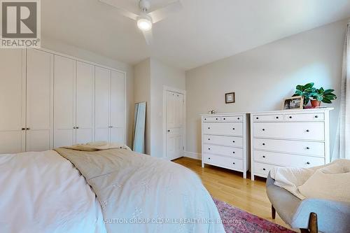 818 Windermere Avenue, Toronto, ON - Indoor Photo Showing Bedroom