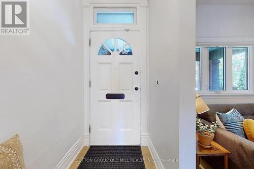 818 Windermere Avenue, Toronto, ON - Indoor Photo Showing Other Room