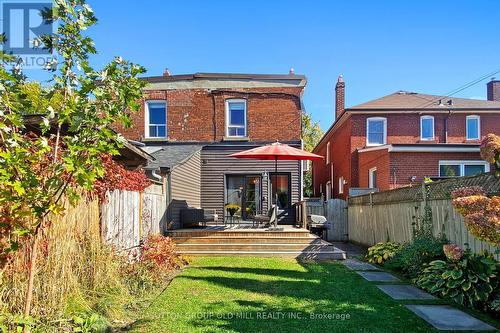 818 Windermere Avenue, Toronto, ON - Outdoor