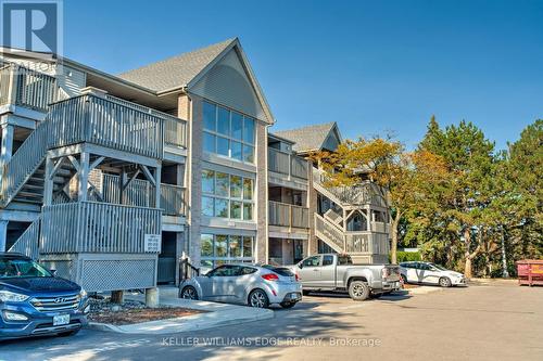 104 - 2040 Cleaver Avenue, Burlington, ON - Outdoor