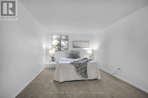 503 - 570 Proudfoot Lane, London, ON - Indoor Photo Showing Bedroom