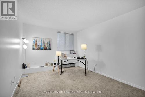 503 - 570 Proudfoot Lane, London, ON - Indoor