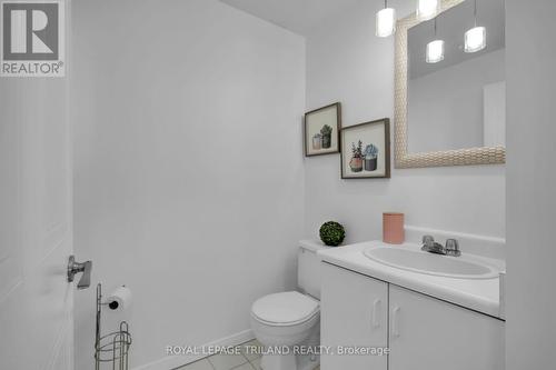 503 - 570 Proudfoot Lane, London, ON - Indoor Photo Showing Bathroom