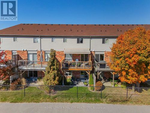 14 - 355 Macalister Boulevard, Guelph, ON 