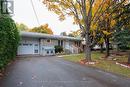 298 Church Street, Brock (Beaverton), ON  - Outdoor With Facade 