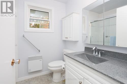 298 Church Street, Brock (Beaverton), ON - Indoor Photo Showing Bathroom