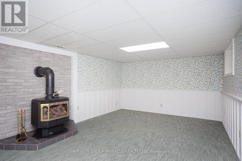 298 Church Street, Brock (Beaverton), ON - Indoor Photo Showing Other Room