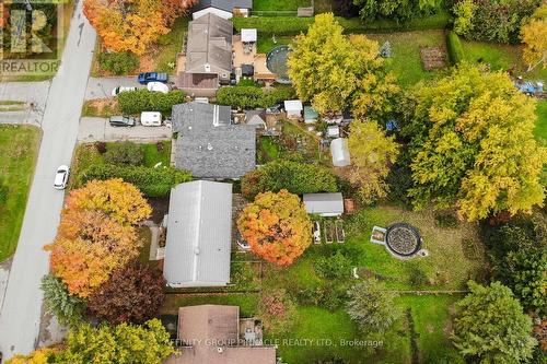 298 Church Street, Brock (Beaverton), ON - Outdoor With View