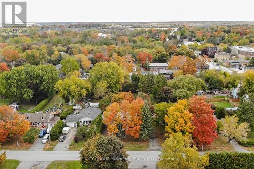 298 Church Street, Brock (Beaverton), ON - Outdoor With View