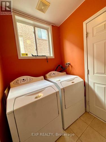 Main - 95 Wood Rim Drive, Richmond Hill, ON - Indoor Photo Showing Laundry Room