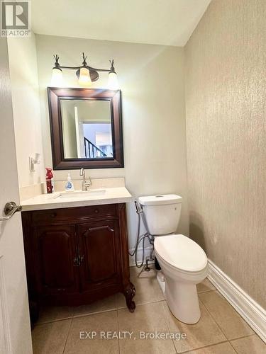 Main - 95 Wood Rim Drive, Richmond Hill, ON - Indoor Photo Showing Bathroom