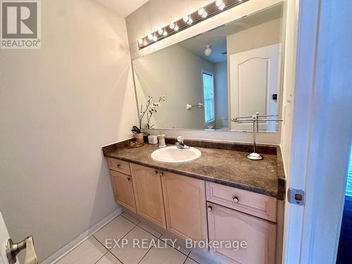 Main - 95 Wood Rim Drive, Richmond Hill, ON - Indoor Photo Showing Bathroom