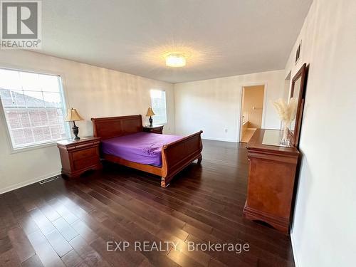 Main - 95 Wood Rim Drive, Richmond Hill, ON - Indoor Photo Showing Bedroom