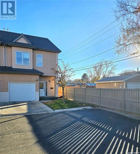 31 701 Mcintosh Street E, Swift Current, SK - Outdoor