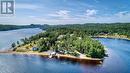 16 Lakeview Crescent, Roberts Arm, NL  - Outdoor With Body Of Water With View 