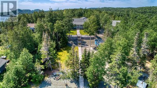 16 Lakeview Crescent, Roberts Arm, NL - Outdoor With View