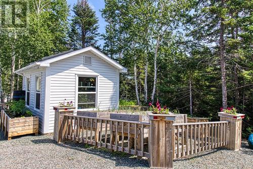 16 Lakeview Crescent, Roberts Arm, NL - Outdoor