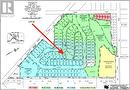 Site Plan - 27 Marshall Place Unit# Lot 52, Saugeen Shores, ON 