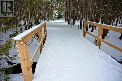 Nearby Trails - 27 Marshall Place Unit# Lot 52, Saugeen Shores, ON 