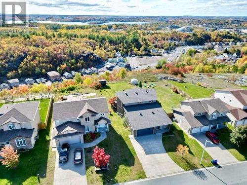 41 Kingsview Drive, Sudbury, ON - Outdoor With View