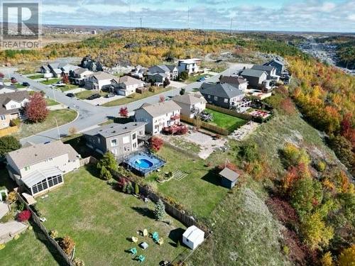 41 Kingsview Drive, Sudbury, ON - Outdoor With View