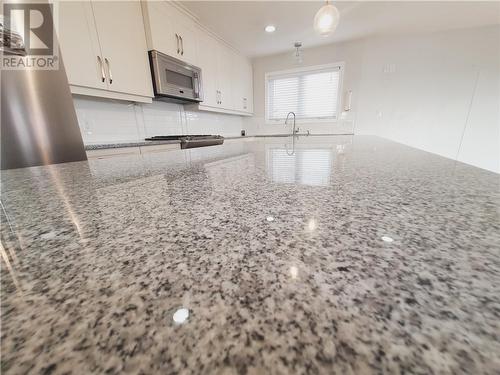 41 Kingsview Drive, Sudbury, ON - Indoor Photo Showing Kitchen