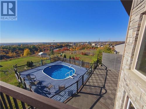 41 Kingsview Drive, Sudbury, ON - Outdoor