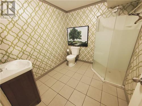 41 Kingsview Drive, Sudbury, ON - Indoor Photo Showing Bathroom