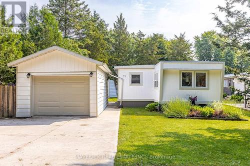 9839 Lakeshore Road, Lambton Shores (Grand Bend), ON 