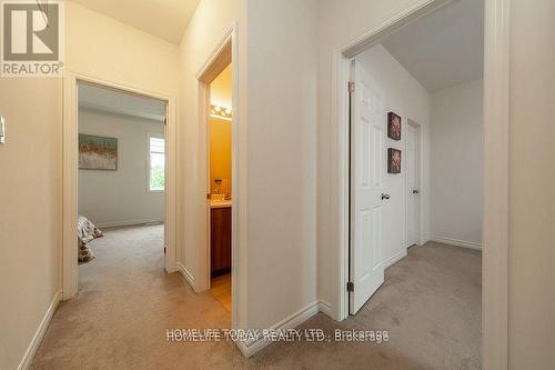 9 Hickling Lane, Ajax, ON - Indoor Photo Showing Other Room