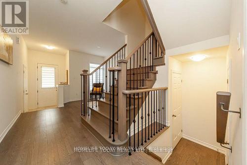 9 Hickling Lane, Ajax, ON - Indoor Photo Showing Other Room