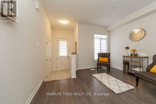 9 Hickling Lane, Ajax, ON - Indoor Photo Showing Other Room