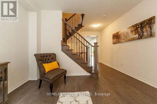 9 Hickling Lane, Ajax, ON - Indoor Photo Showing Other Room