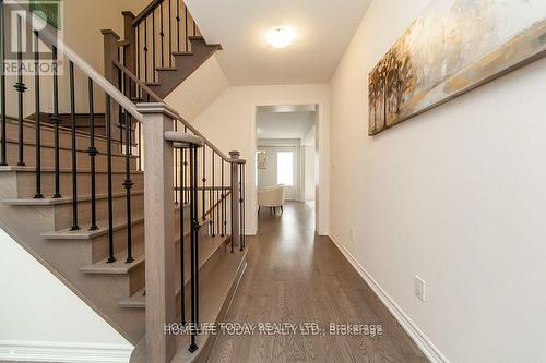 9 Hickling Lane, Ajax, ON - Indoor Photo Showing Other Room