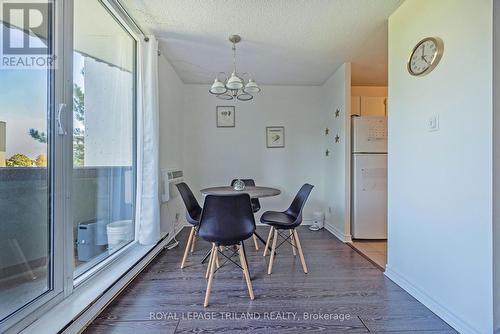 201 - 1105 Jalna Boulevard, London, ON - Indoor