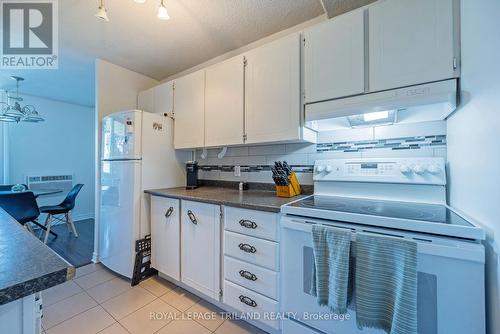 201 - 1105 Jalna Boulevard, London, ON - Indoor Photo Showing Kitchen