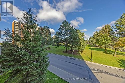 201 - 1105 Jalna Boulevard, London, ON - Outdoor With View