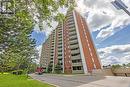 201 - 1105 Jalna Boulevard, London, ON  - Outdoor With Balcony With Facade 