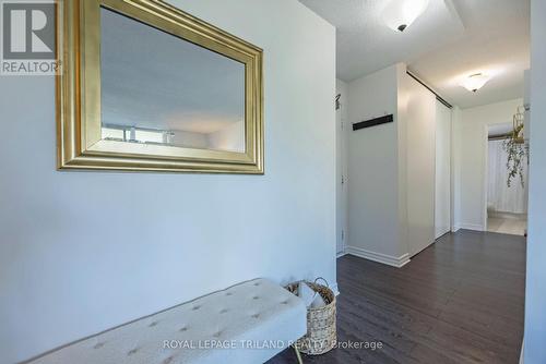 201 - 1105 Jalna Boulevard, London, ON - Indoor Photo Showing Other Room