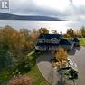 189 Nicholsville Road, Deer Lake, NL  - Outdoor With Body Of Water 