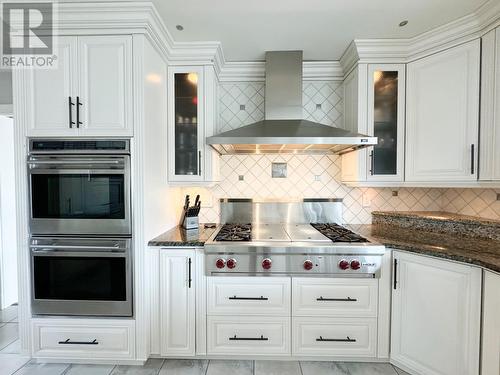 189 Nicholsville Road, Deer Lake, NL - Indoor Photo Showing Kitchen