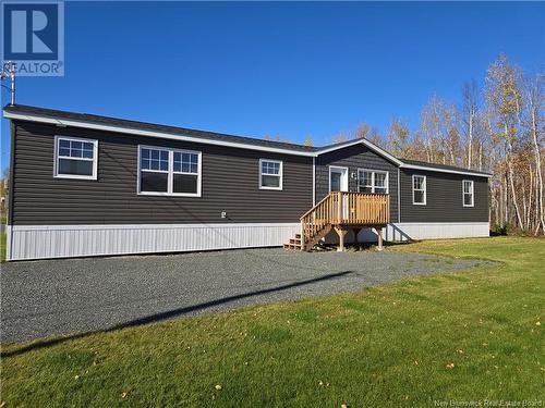 41 Olivia Street, Miramichi, NB - Outdoor With Exterior