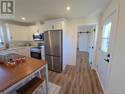 41 Olivia Street, Miramichi, NB - Indoor Photo Showing Kitchen