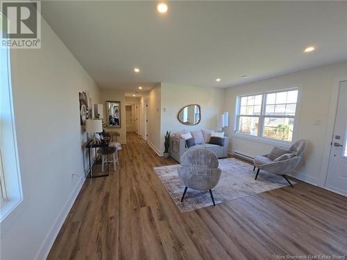 41 Olivia Street, Miramichi, NB - Indoor Photo Showing Living Room